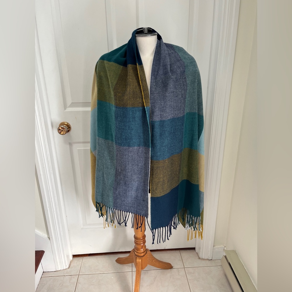 Love & Lore Scarf